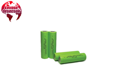 باطری لتیوم شارژی3.7/2200