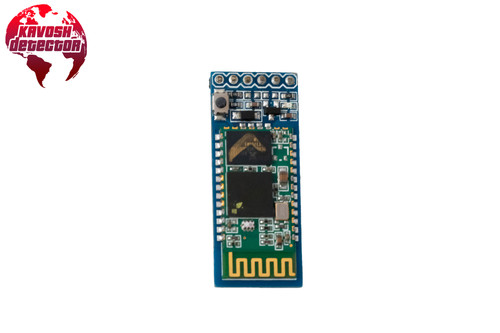 ماژول بلوتوث HC-05