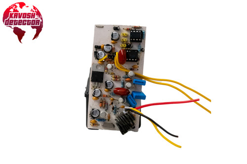 کیت فلزیاب یونیاب فرانکو