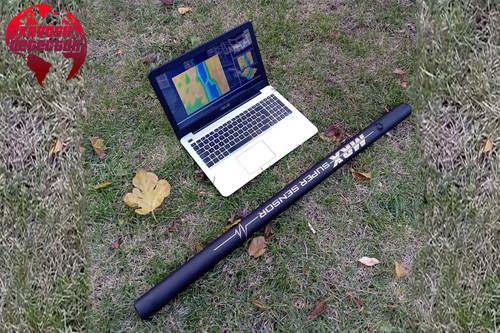 اسکن تصویری پانزر