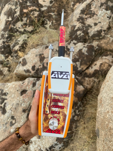 ردیاب مغناطیسی کبری ار ایکس 360