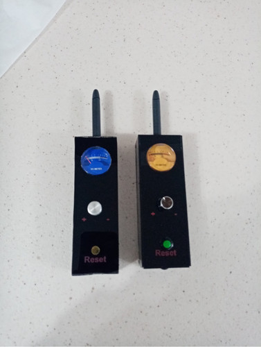 یون یاب عقربه ای