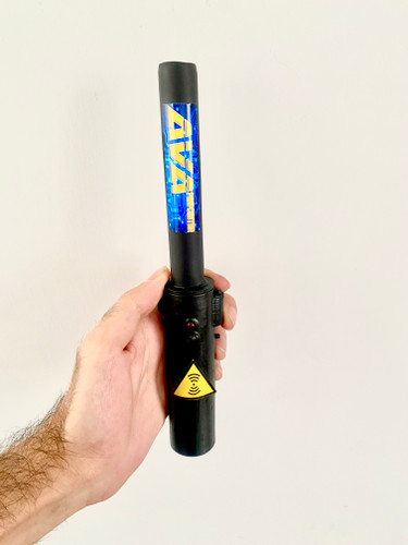 پین پوینر کوچک قلمی تفکیک دار آوا