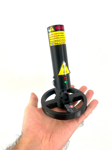 پین پوینتر الکترو مدل لوپ دار تی200